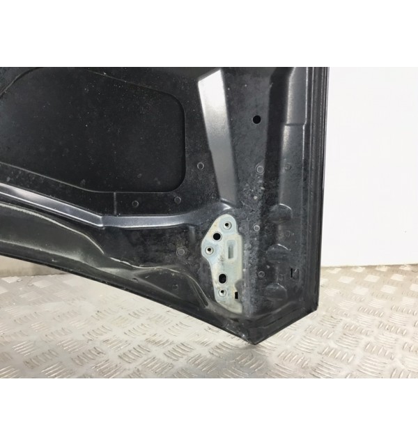 Капот бу для Mercedes C W204 2.2 CDi,  2009 г.