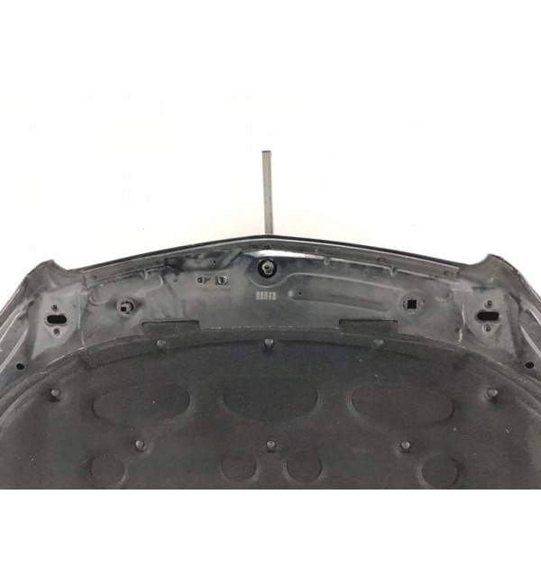 Капот бу для Mercedes C W204 2.2 CDi,  2009 г.