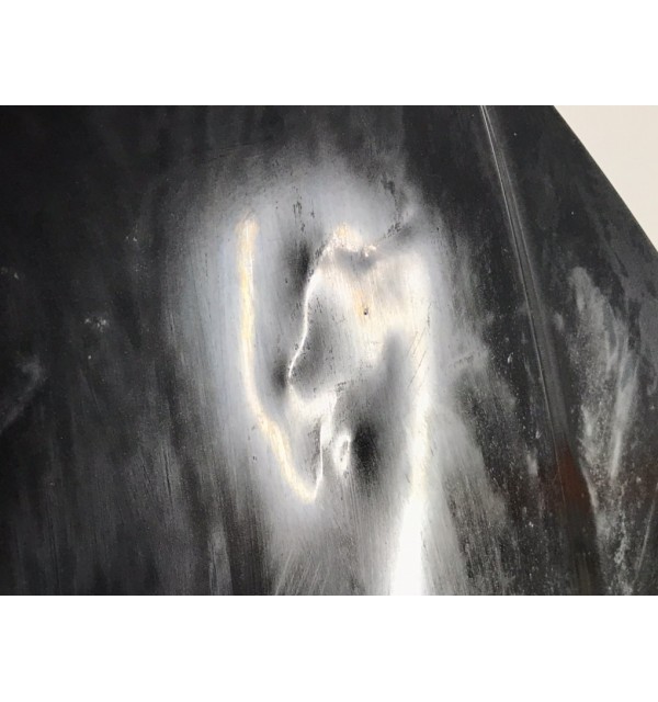 Капот бу для Mercedes C W204 2.2 CDi,  2009 г.