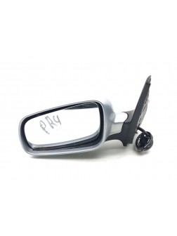 Зеркало наружное левое бу для Volkswagen Golf 4 1.9 TDi,  2003 г.