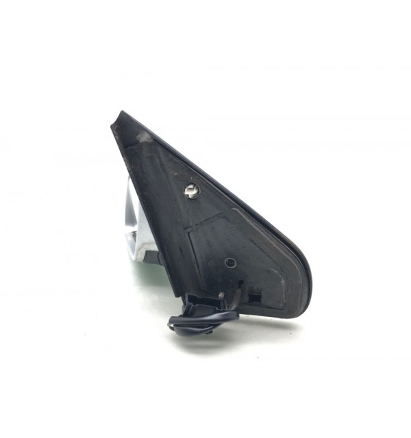 Зеркало наружное левое бу для Volkswagen Golf 4 1.9 TDi,  2003 г.