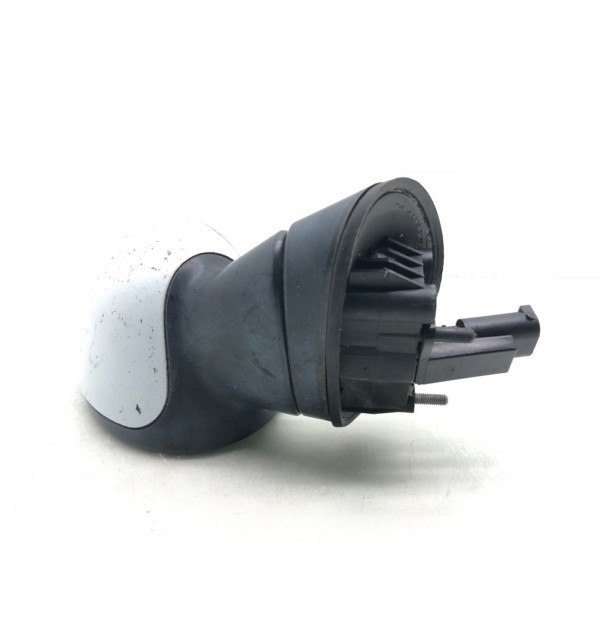 Зеркало наружное левое бу для Mini Cooper R50 1.6 Ti,  2003 г.