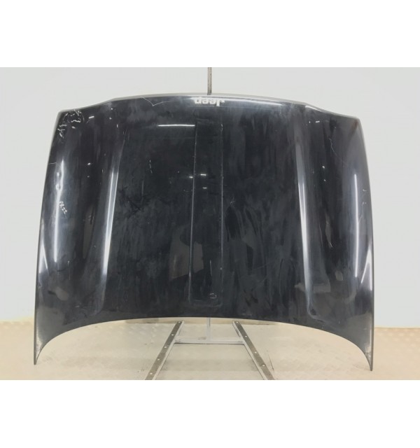 Капот бу для Jeep Cherokee KJ 3.7 i,  2004 г.