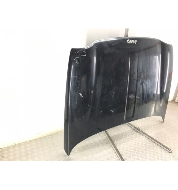 Капот бу для Jeep Cherokee KJ 3.7 i,  2004 г.