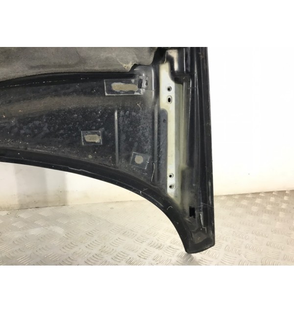 Капот бу для Jeep Cherokee KJ 3.7 i,  2004 г.