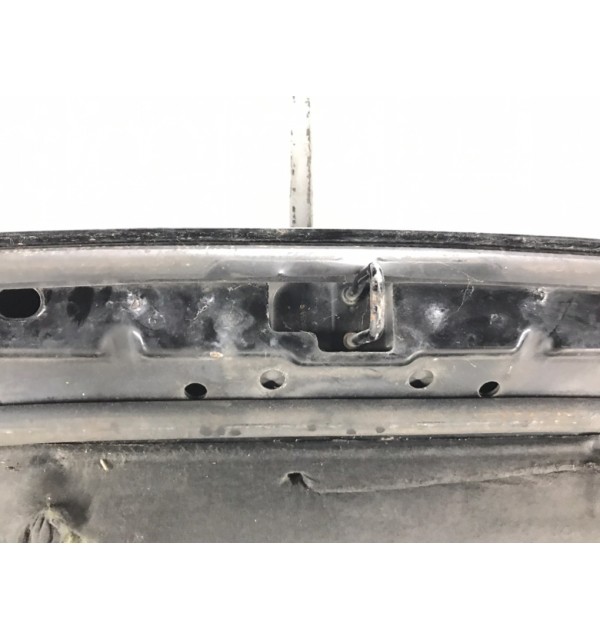 Капот бу для Jeep Cherokee KJ 3.7 i,  2004 г.