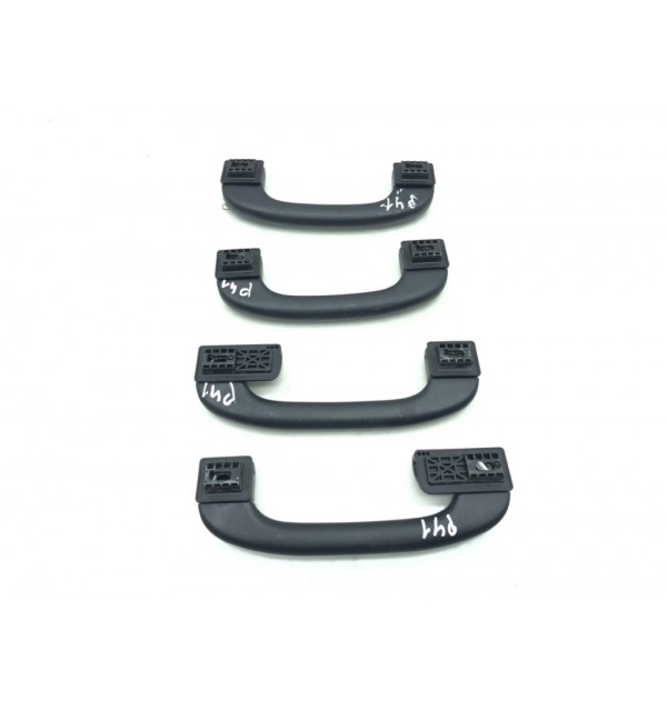 Ручка внутренняя потолочная бу для BMW 3 E90/E91/E92/E93 2.0 TD,  2010 г.