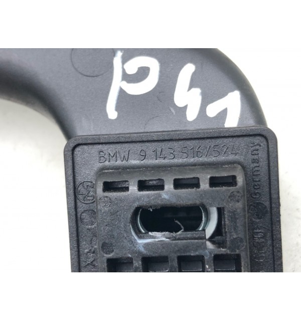 Ручка внутренняя потолочная бу для BMW 3 E90/E91/E92/E93 2.0 TD,  2010 г.