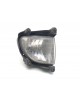 Фара противотуманная правая бу для Kia Sportage 2 2.0 CRDi,  2006 г.