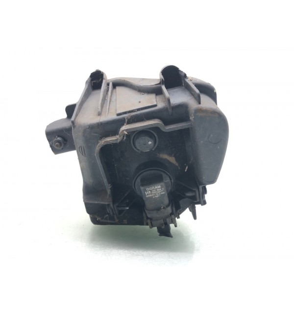 Фара противотуманная правая бу для Kia Sportage 2 2.0 CRDi,  2006 г.