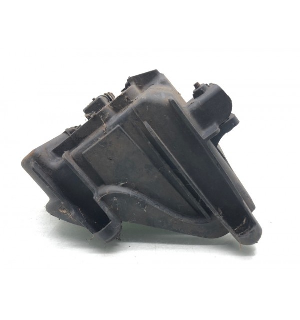 Фара противотуманная правая бу для Kia Sportage 2 2.0 CRDi,  2006 г.