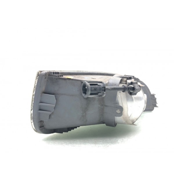 Фара противотуманная правая бу для Skoda Superb 2 2.0 TDi,  2009 г.