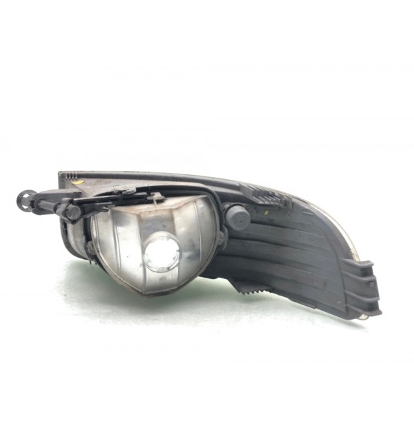 Фара противотуманная правая бу для Skoda Superb 2 2.0 TDi,  2009 г.