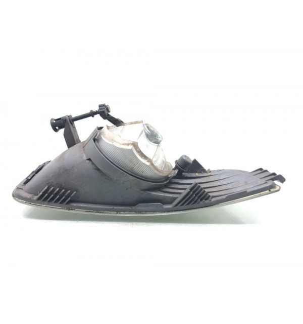 Фара противотуманная правая бу для Skoda Superb 2 2.0 TDi,  2009 г.