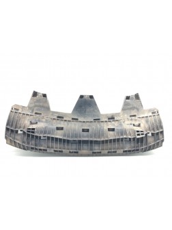 Защита бампера переднего бу для Opel Zafira B 1.6 i,  2011 г.