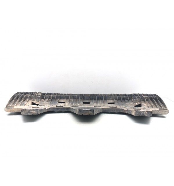 Защита бампера переднего бу для Opel Zafira B 1.6 i,  2011 г.