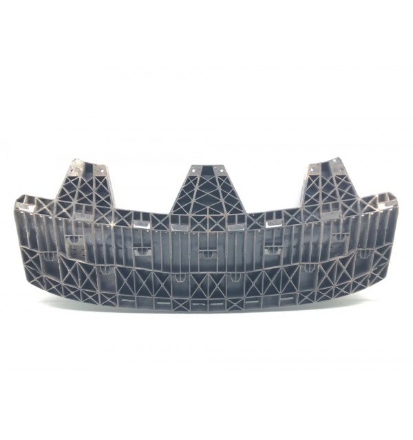 Защита бампера переднего бу для Opel Zafira B 1.6 i,  2011 г.