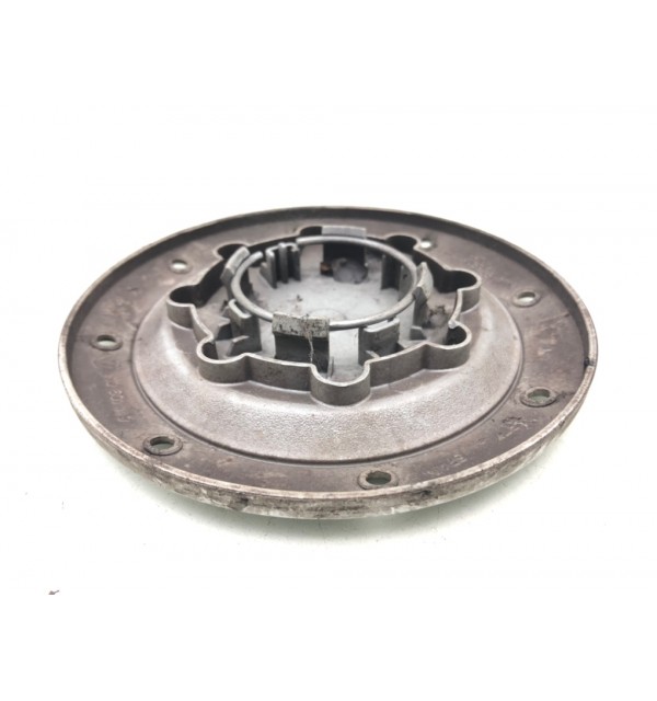 Колпачок литого диска бу для Volkswagen Touran  2.0 TDi,  2008 г.