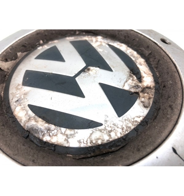 Колпачок литого диска бу для Volkswagen Touran  2.0 TDi,  2008 г.