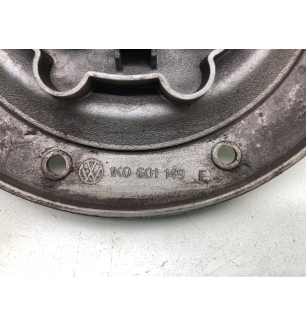 Колпачок литого диска бу для Volkswagen Touran  2.0 TDi,  2008 г.