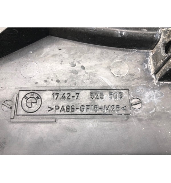 Вентилятор радиатора бу для BMW 3 E46 2.0 i,  2003 г.