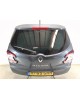Крышка багажника бу для Renault Megane 3 1.5 DCi,  2015 г.