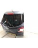 Крышка багажника бу для Renault Megane 3 1.5 DCi,  2015 г.