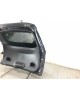 Крышка багажника бу для Renault Megane 3 1.5 DCi,  2015 г.