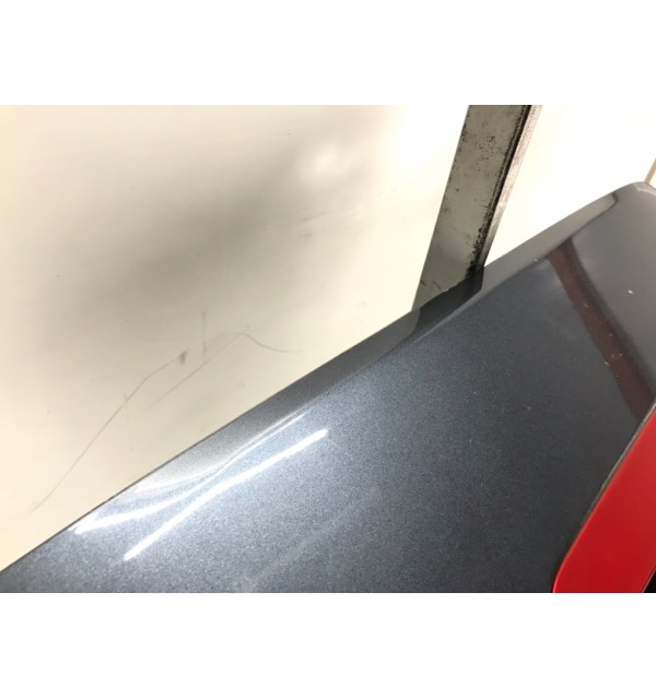 Крышка багажника бу для Renault Megane 3 1.5 DCi,  2015 г.