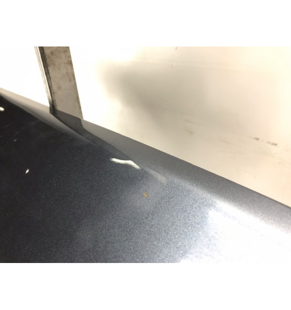 Крышка багажника бу для Renault Megane 3 1.5 DCi,  2015 г.