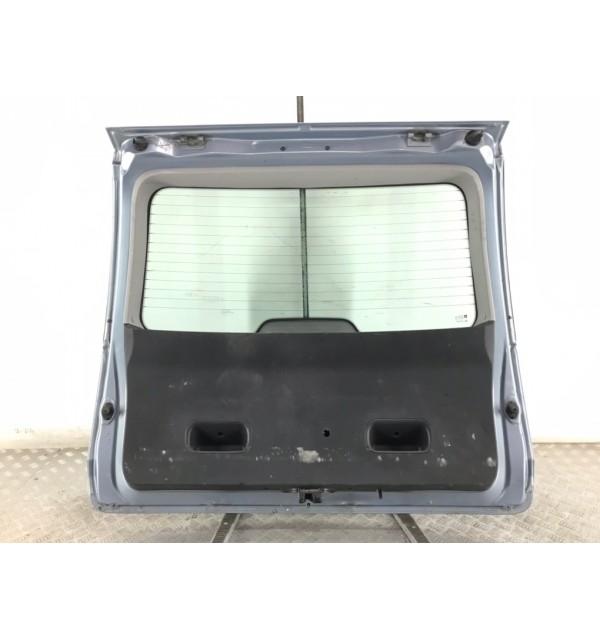 Крышка багажника бу для Opel Meriva A 1.6 i,  2007 г.