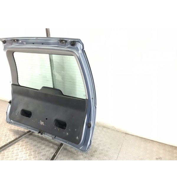 Крышка багажника бу для Opel Meriva A 1.6 i,  2007 г.