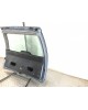Крышка багажника бу для Opel Meriva A 1.6 i,  2007 г.
