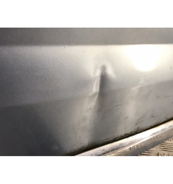 Крышка багажника бу для Opel Meriva A 1.6 i,  2007 г.