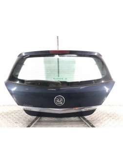 Крышка багажника бу для Opel Astra H 1.6 i,  2006 г.