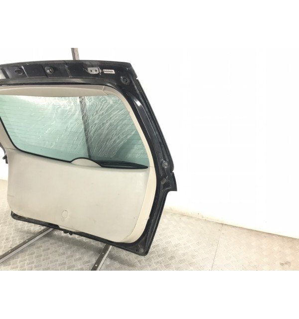 Крышка багажника бу для Mazda CX-7  2.3 Ti,  2009 г.