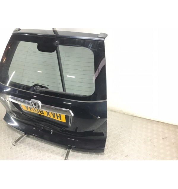 Крышка багажника бу для Honda CR-V 3 2.2 CTDi,  2008 г.