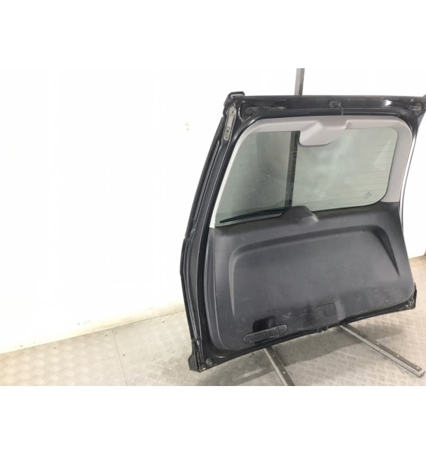 Крышка багажника бу для Honda CR-V 3 2.2 CTDi,  2008 г.