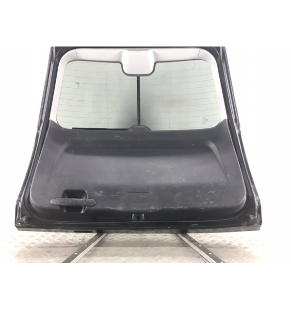 Крышка багажника бу для Honda CR-V 3 2.2 CTDi,  2008 г.