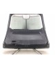 Крышка багажника бу для Honda CR-V 3 2.2 CTDi,  2008 г.