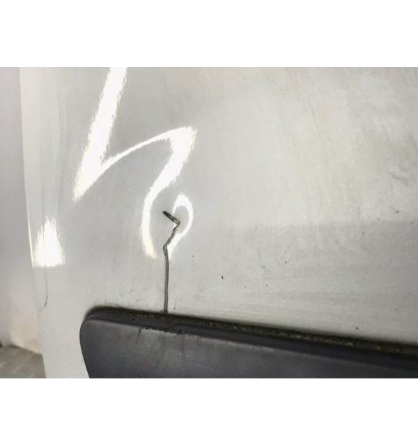 Дверь передняя левая бу для Peugeot Expert 2 1.6 HDi,  2008 г.