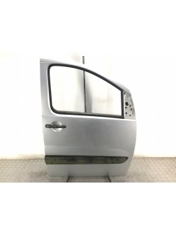 Дверь передняя правая бу для Peugeot Expert 2 1.6 HDi,  2008 г.
