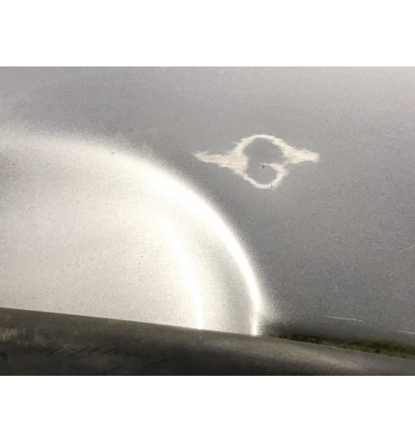 Дверь передняя правая бу для Peugeot Expert 2 1.6 HDi,  2008 г.