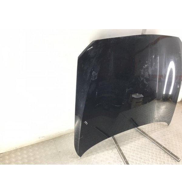 Капот бу для BMW 1 F20/F21 2.0 D,  2012 г.