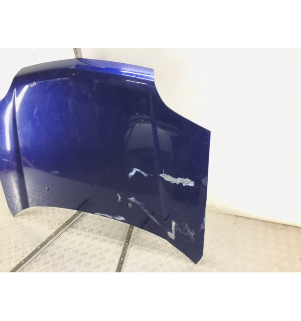 Капот бу для Nissan X-Trail T30 2.0 i,  2003 г.