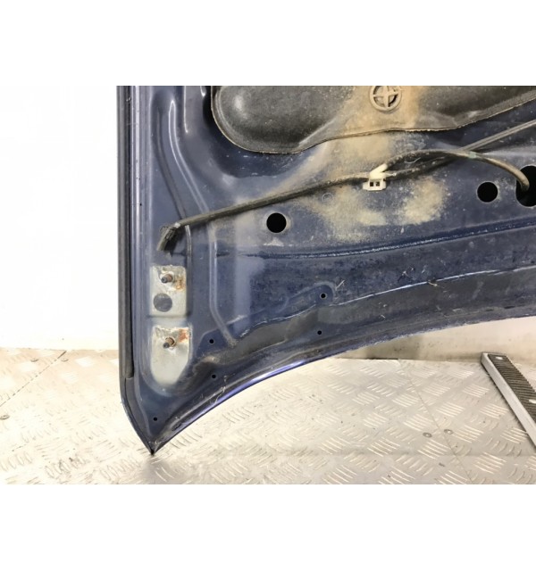 Капот бу для Nissan X-Trail T30 2.0 i,  2003 г.