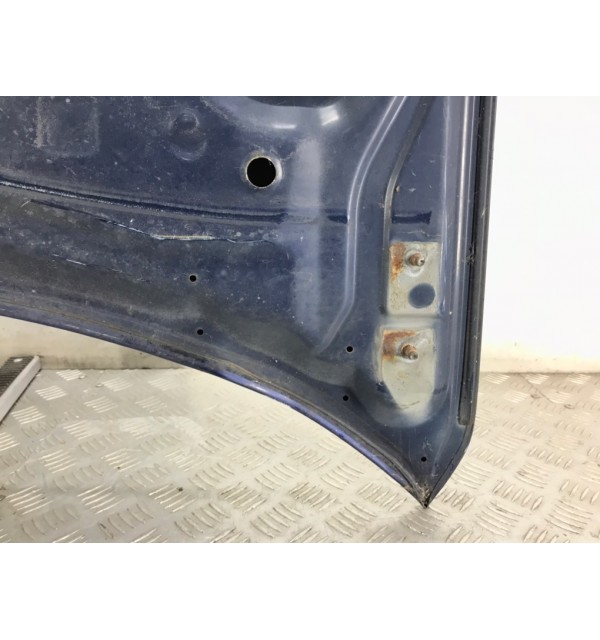 Капот бу для Nissan X-Trail T30 2.0 i,  2003 г.