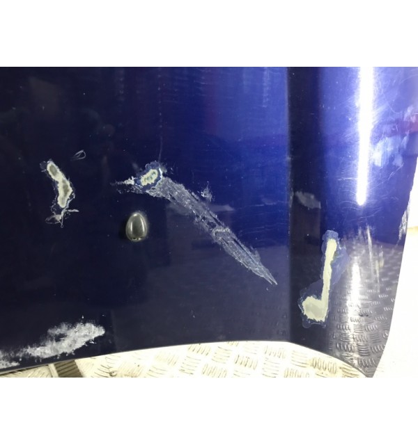 Капот бу для Nissan X-Trail T30 2.0 i,  2003 г.