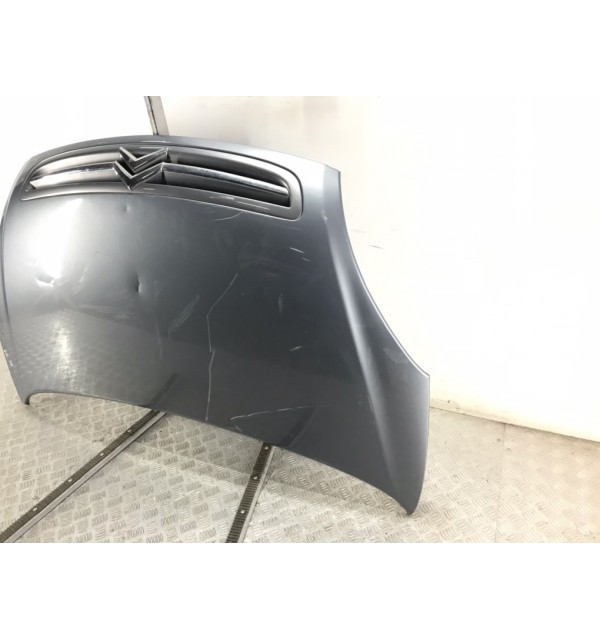 Капот бу для Citroen Xsara Picasso  2.0 HDi,  2004 г.