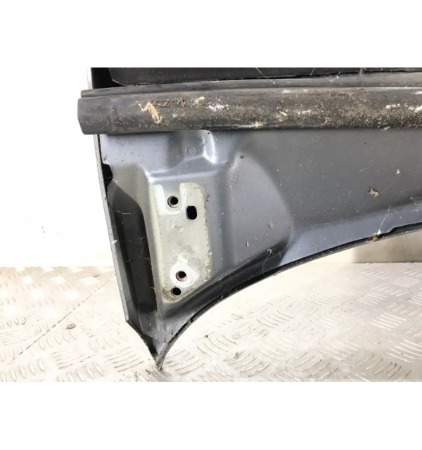 Капот бу для Citroen Xsara Picasso  2.0 HDi,  2004 г.